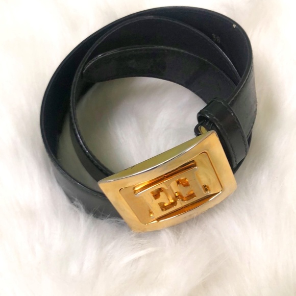 Escada Accessories - Escada Belt Size 38